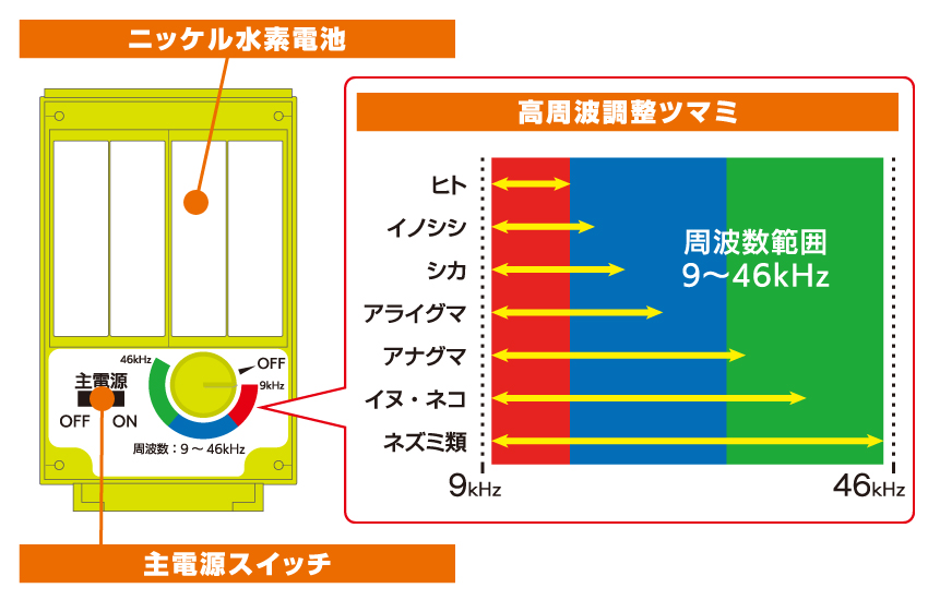 本体裏面の画像