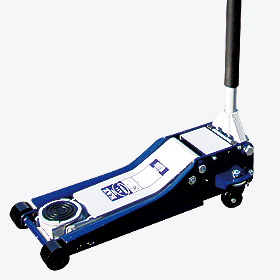 低床型ジャッキ2.5t