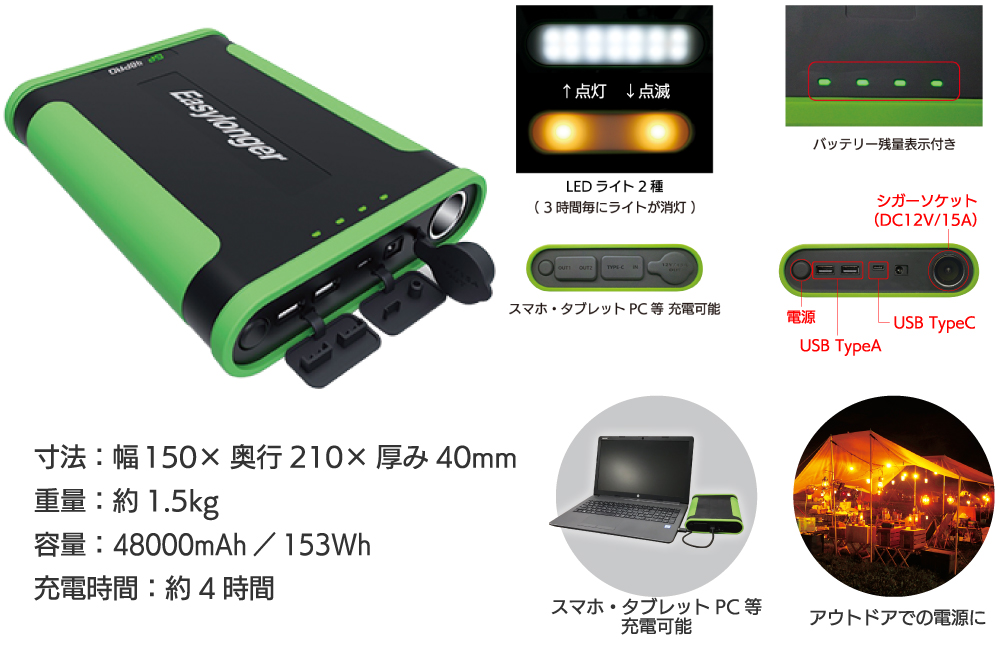 3輪マルチ散布機60L