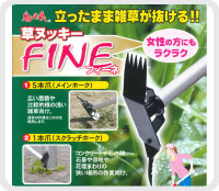 草ヌッキースーパーフィーネ