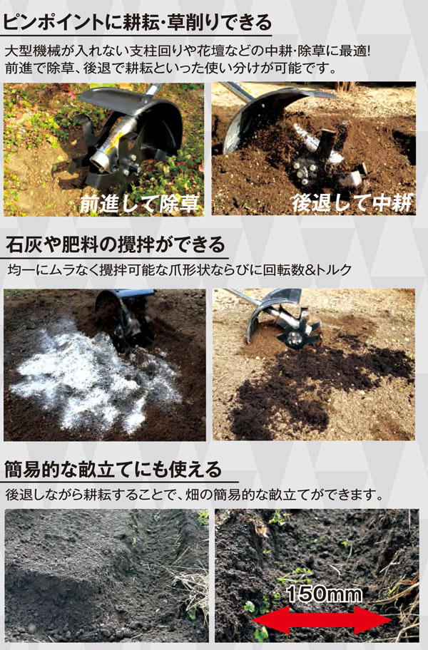 クイックティラー